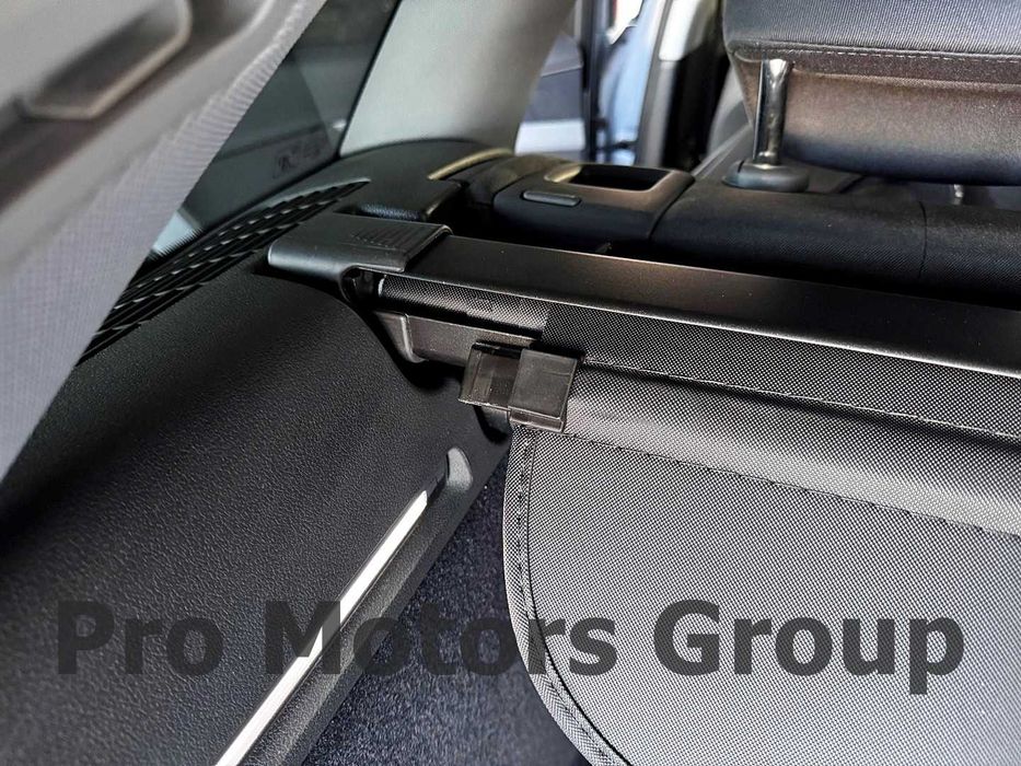 Щора за багажник Audi A4 B9 2015-