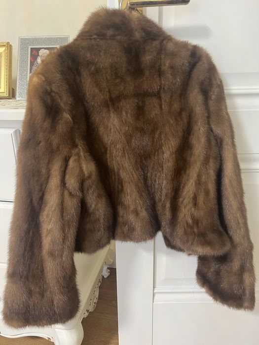 Blanita deosebita de nurca