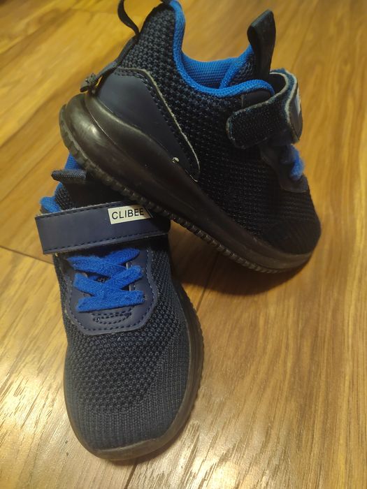 Плетени маратонки Clibee, 27 номер