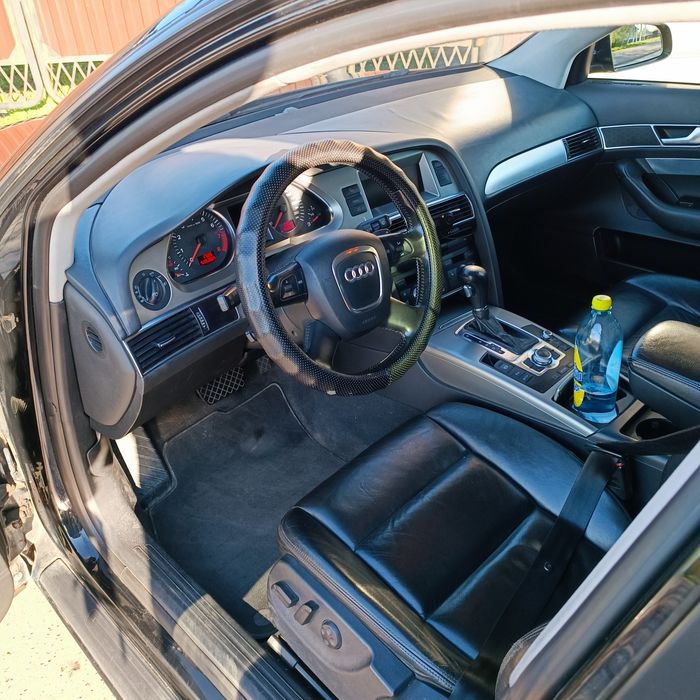 Продам Автомобиль Ауди а6 с6