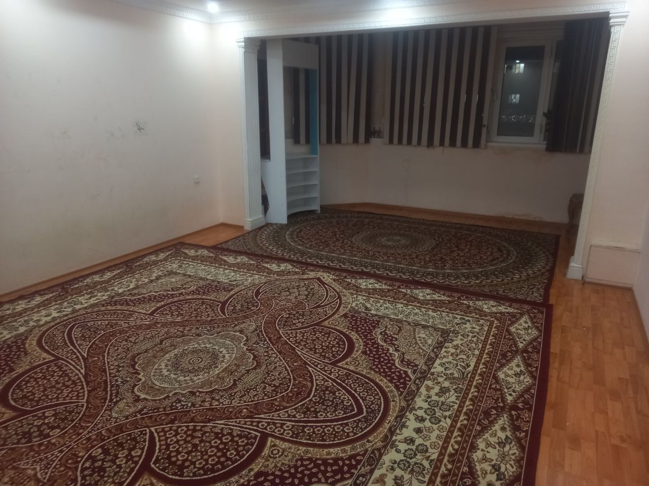 Chilonzof bollarga kvartira
