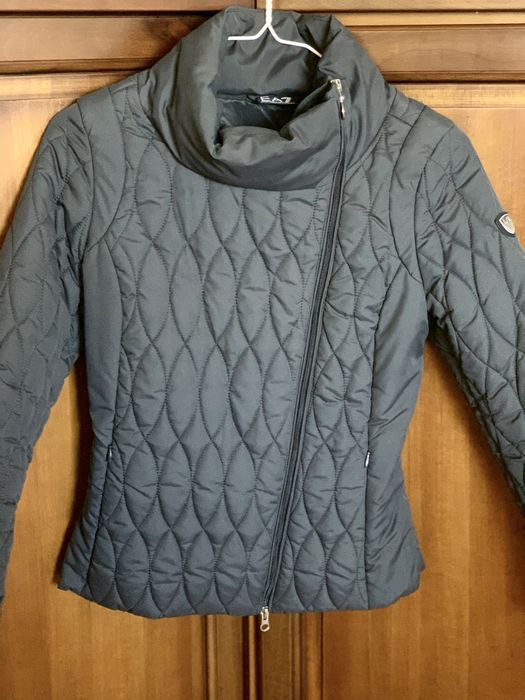 Дамско яке Emporio Armani