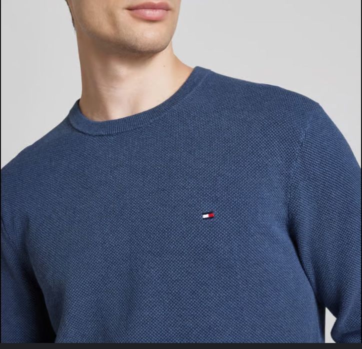 Пуловер Tommy hilfiger