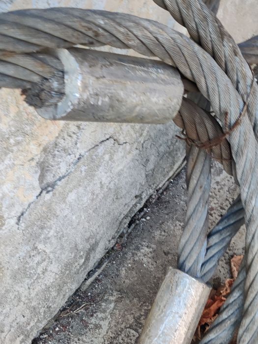 Vând șufă tractare utilaje grele.