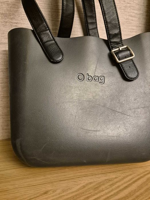 Дамска чанта Obag