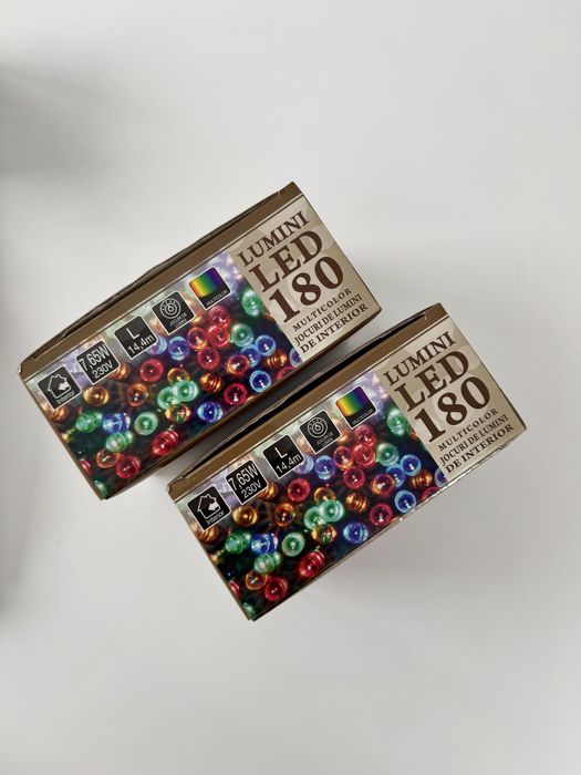 Instalatie pentru brad de Craciun