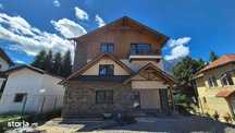 Apartament cu 2 camere + loc de parcare - Busteni - Zamora