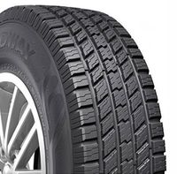 Anvelope noi 235/75R16 109T Horizon HR802