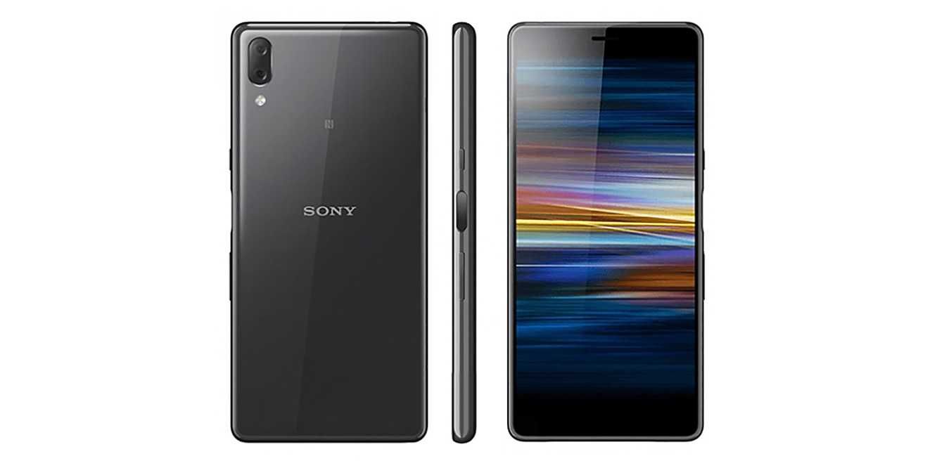 Sony Xperia L3 Yangi 1 yil kafolat Новый гарантия 1 год