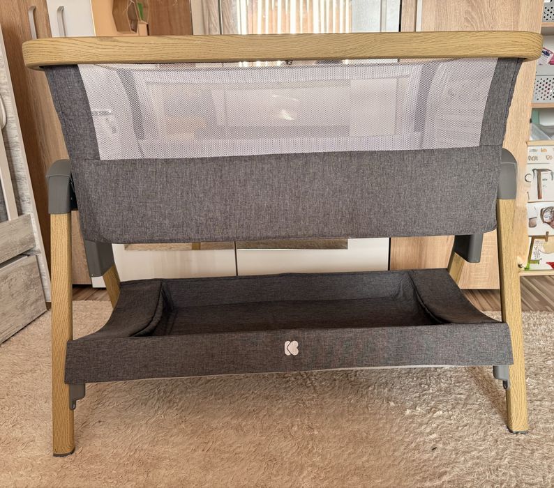 Kikka boo next to me кошара