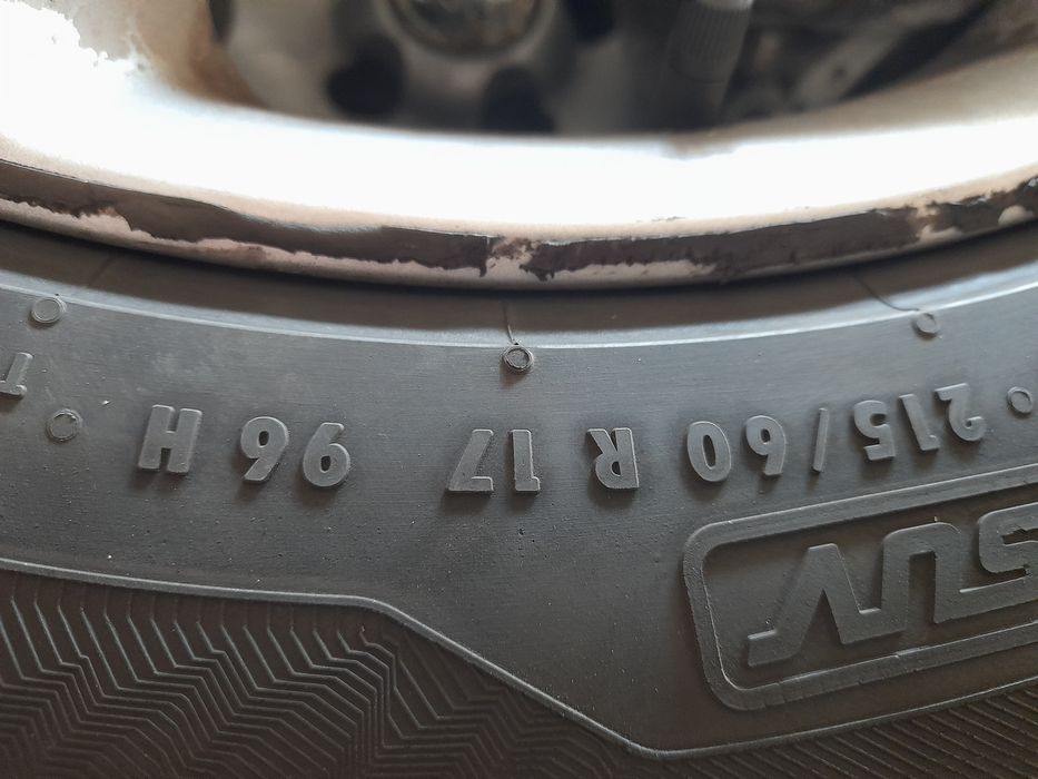 Jenti+cauciucuri iarna