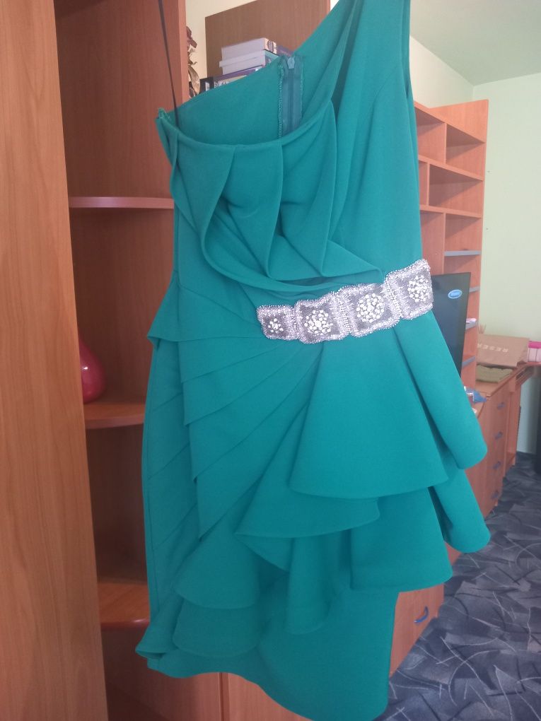 Rochie eleganta făcută la comanda