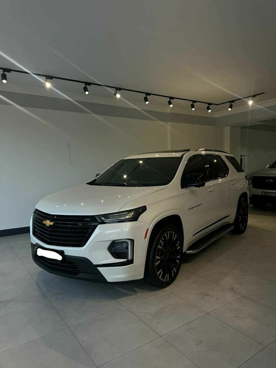 Traverse 2023, 16500km