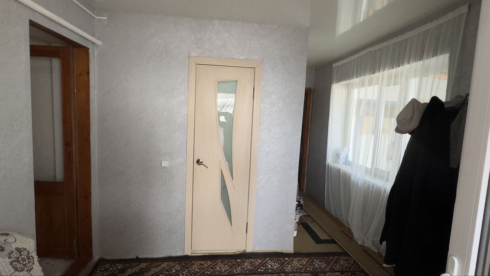 Продам ДОМ на восточном левым