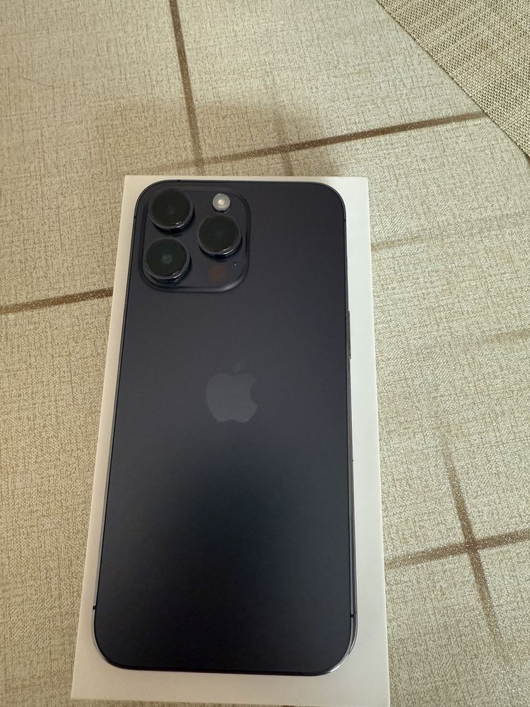 Iphone 14 Pro Max 1TB Deep Purple 92%