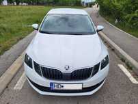 Skoda Octavia Stare perfecta de functionare