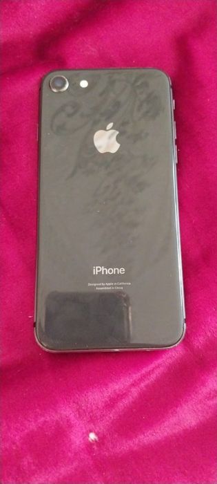 Аифон8 хорошым состоение