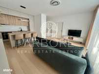 Apartament 2 camere The Ivy, Băneasa – lângă DN1 și Aeroport