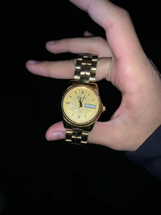 Часы тисот оригинальные из америки