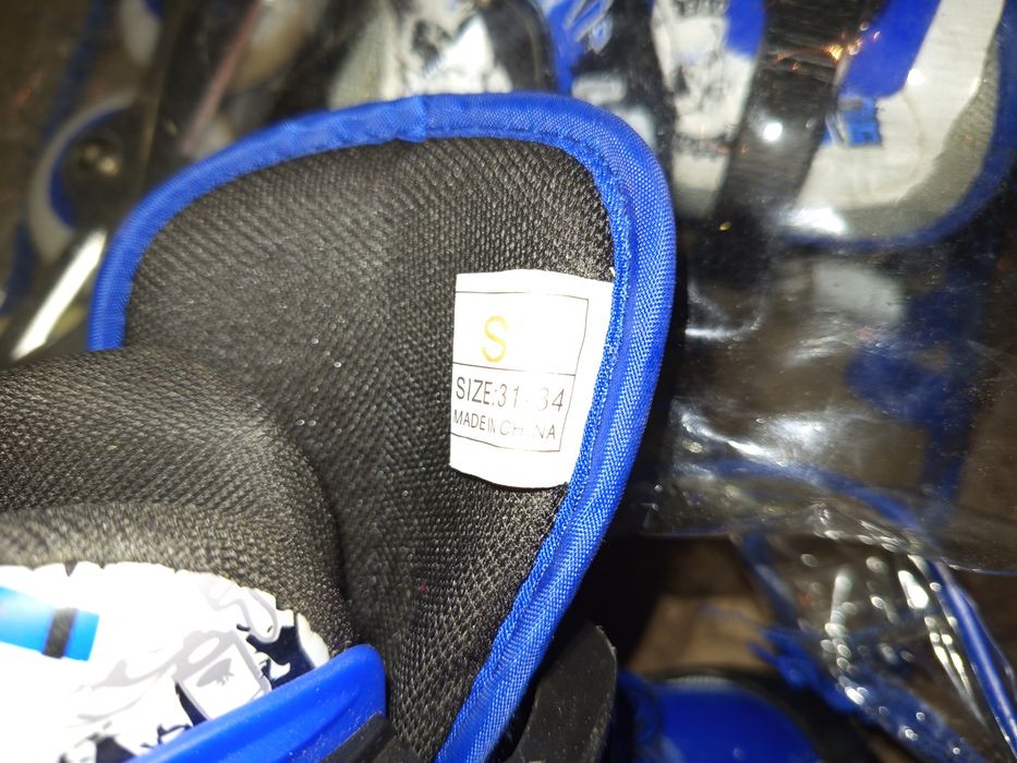 Ролери размер S от 31 до 34 номер нови