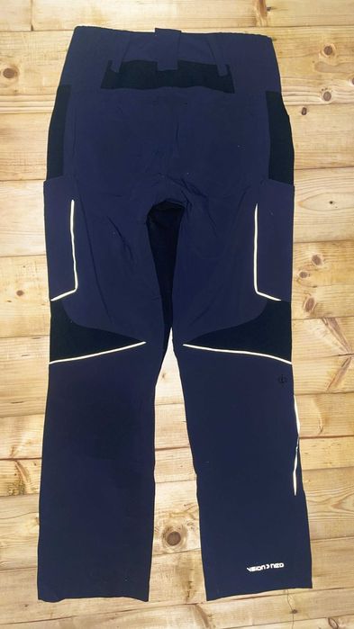 Engelbert Strauss e.s.vision stretch