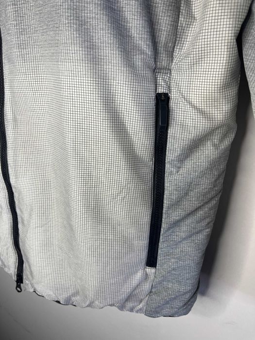 Adidas Terrex Primaloft Windweave Packable Jacket Мъжко Яке