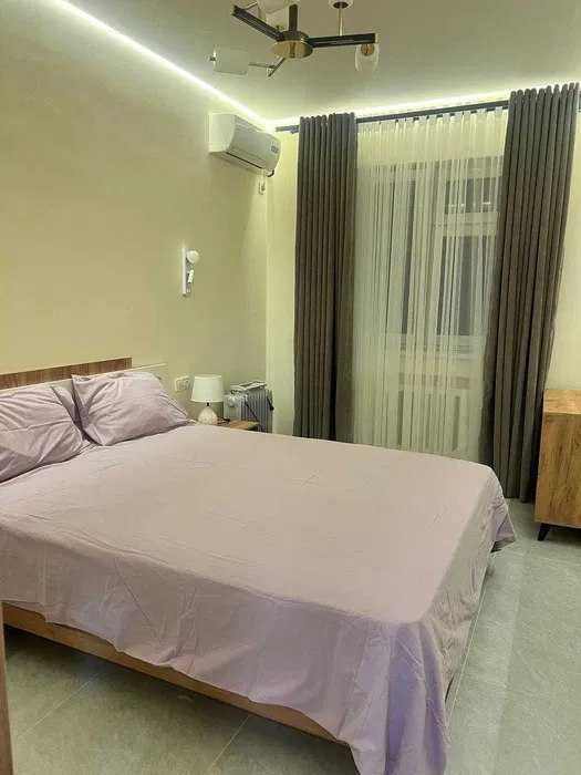 L8! Сдаётся в аренду 2-ком на 4-квартал ор-н Зираат Банк