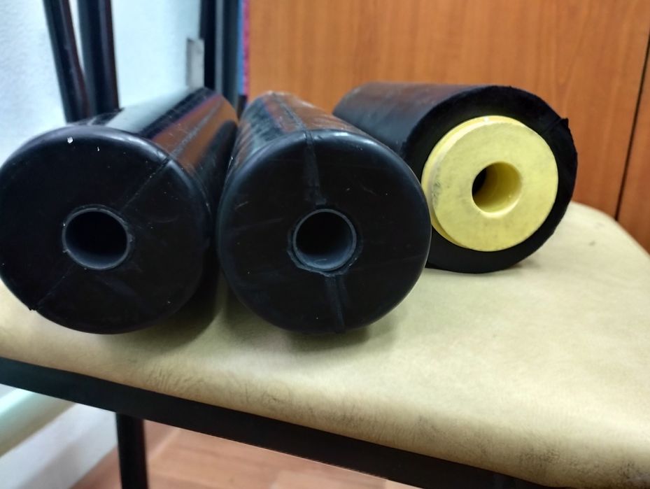 Ролики закатные.