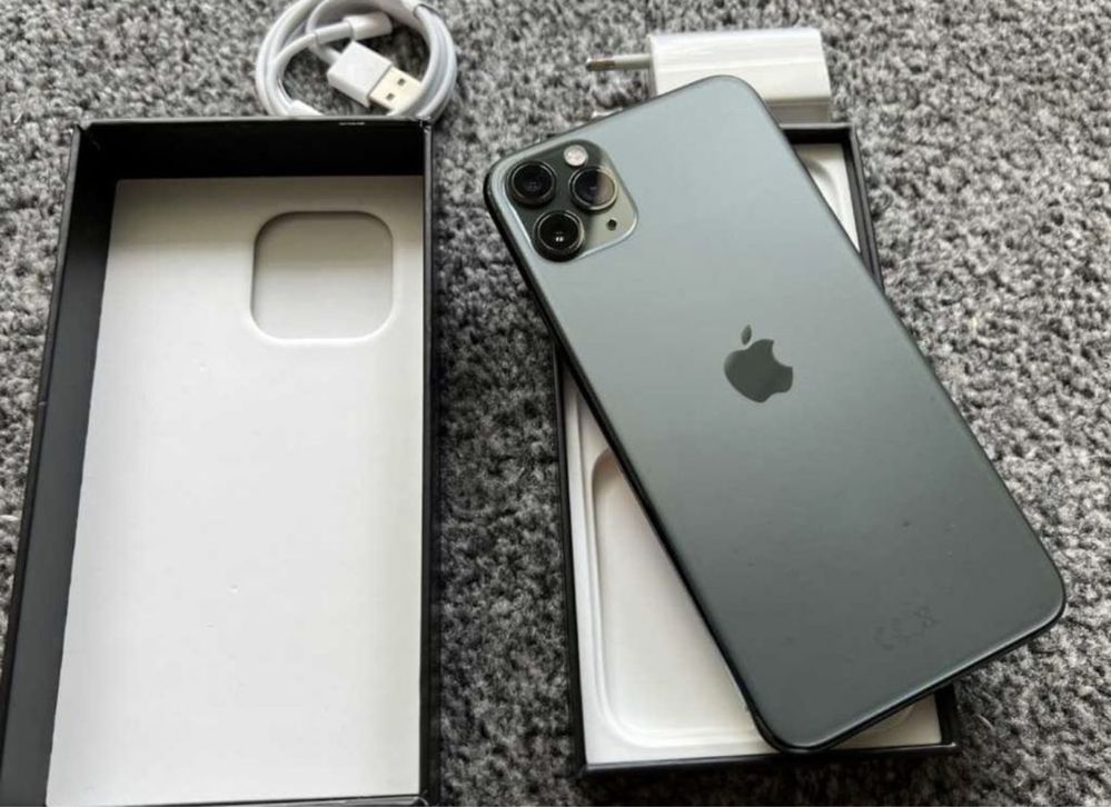 Iphone 11 Pro Max 64GB