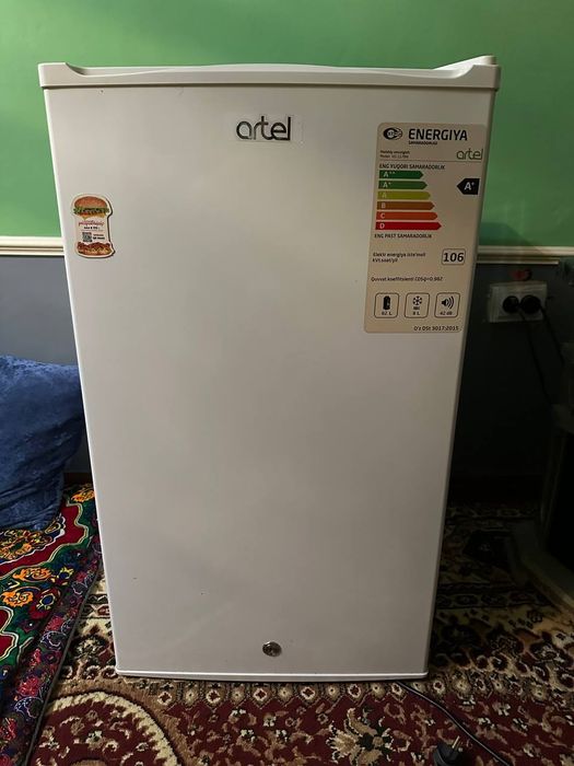 Xaladilnik sotiladi chotki satayanada