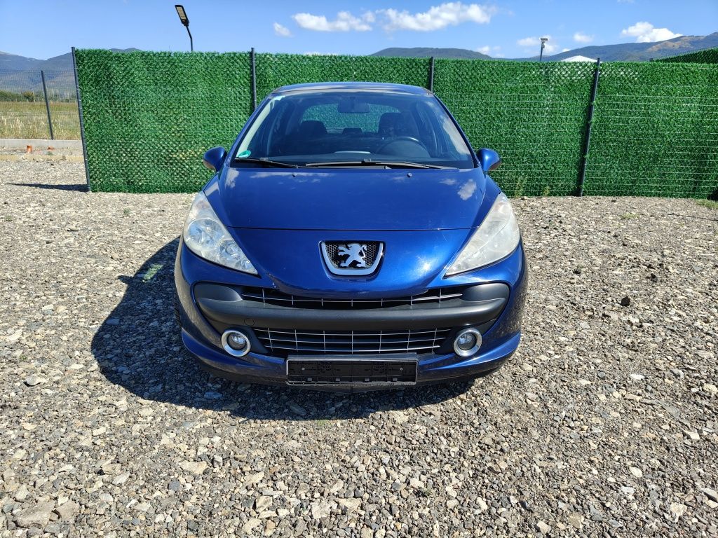 Peugeot 207 1.4 i