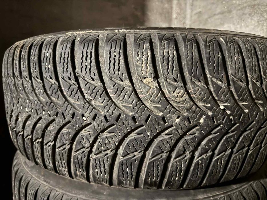 Vand jante bmw 5x120