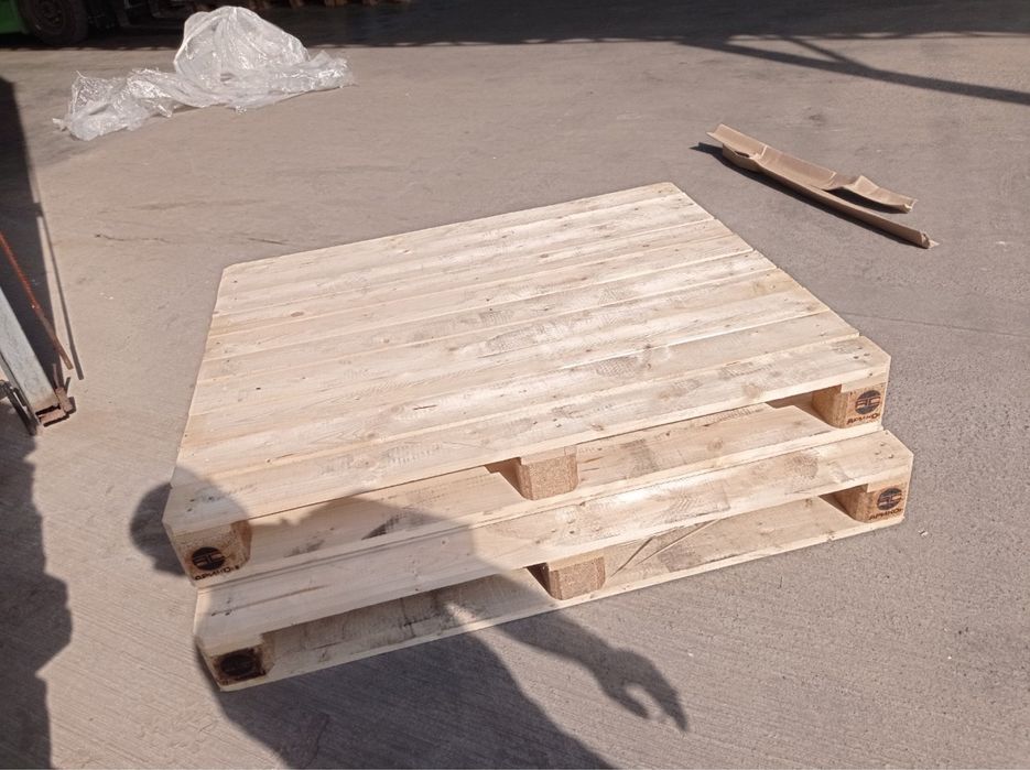 Паддоны Палеты продаются, производсво Россия разных размеров