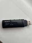 Mp3 плеер Sony.