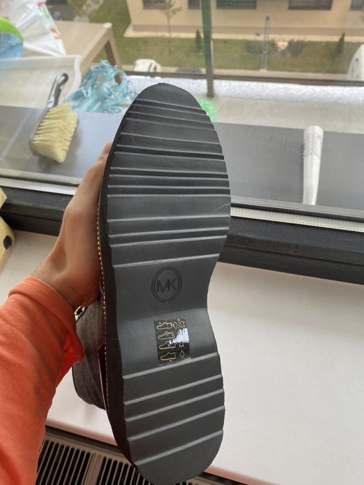 Ghete Michael Kors MK