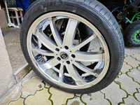 Roti R20 5x120 BMW VW Transporter