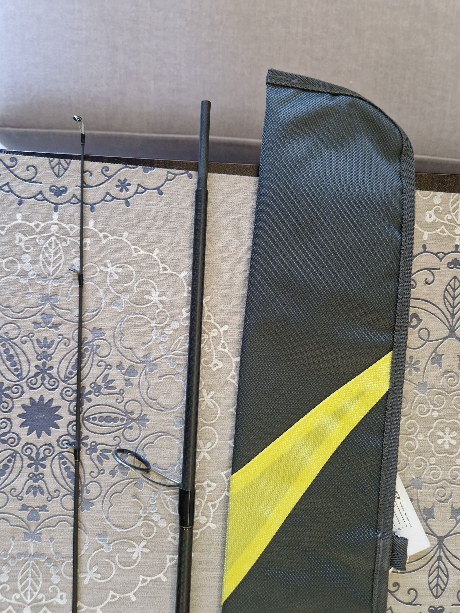 Graphiteleader VIVO Prototype Nuovo GNVPS-772МН