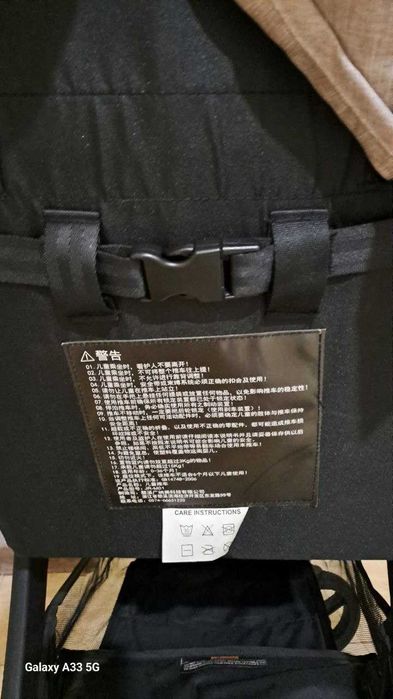 Коляска использовали 2 раза. Почти новая!!
