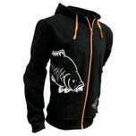 Costum complet:Hanorac (Hoodie) si Joggers Distance Casting - Zfish
