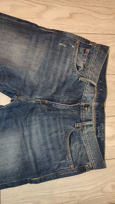 Blugi Bărbați Esprit Denim