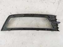 Grila Proiector Stanga Skoda  Rapid 1 2012 2013 2014 2015 2016 2017 Or