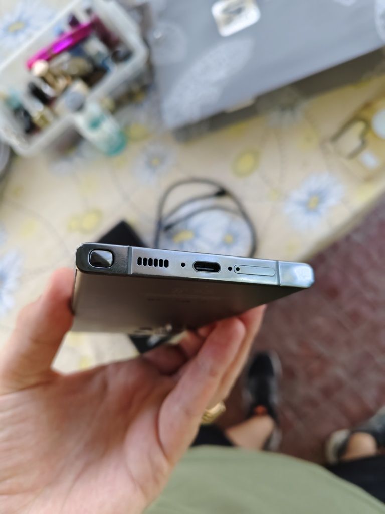 Samsung s23 ultra Vietnam dual sim