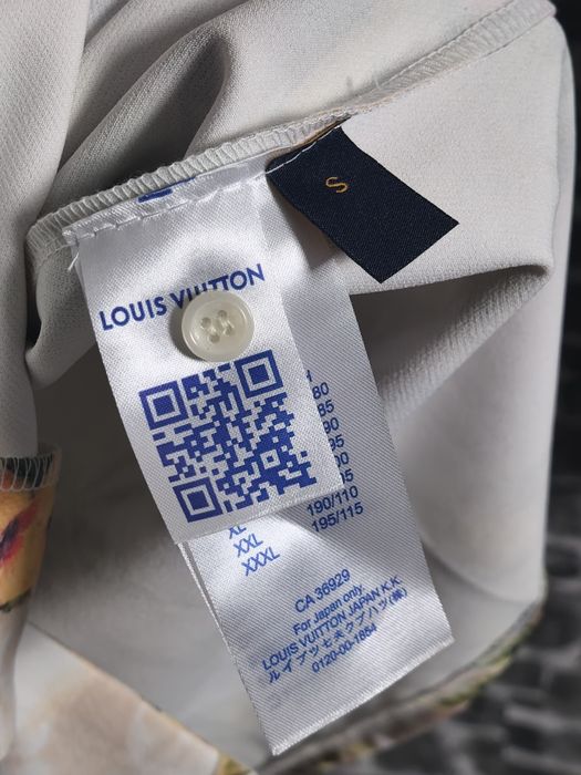 Luis Viton летен екип