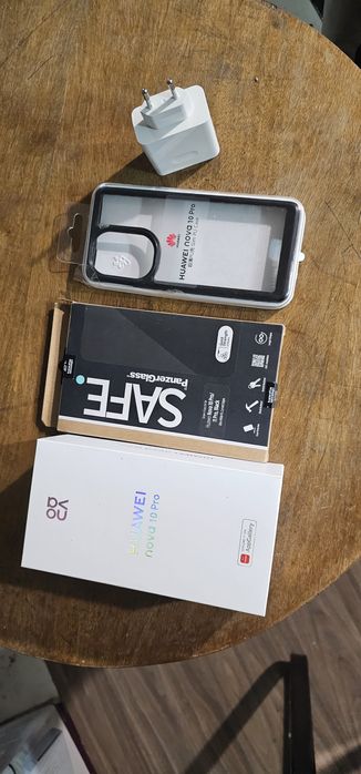 Huawei Nova 10 Pro