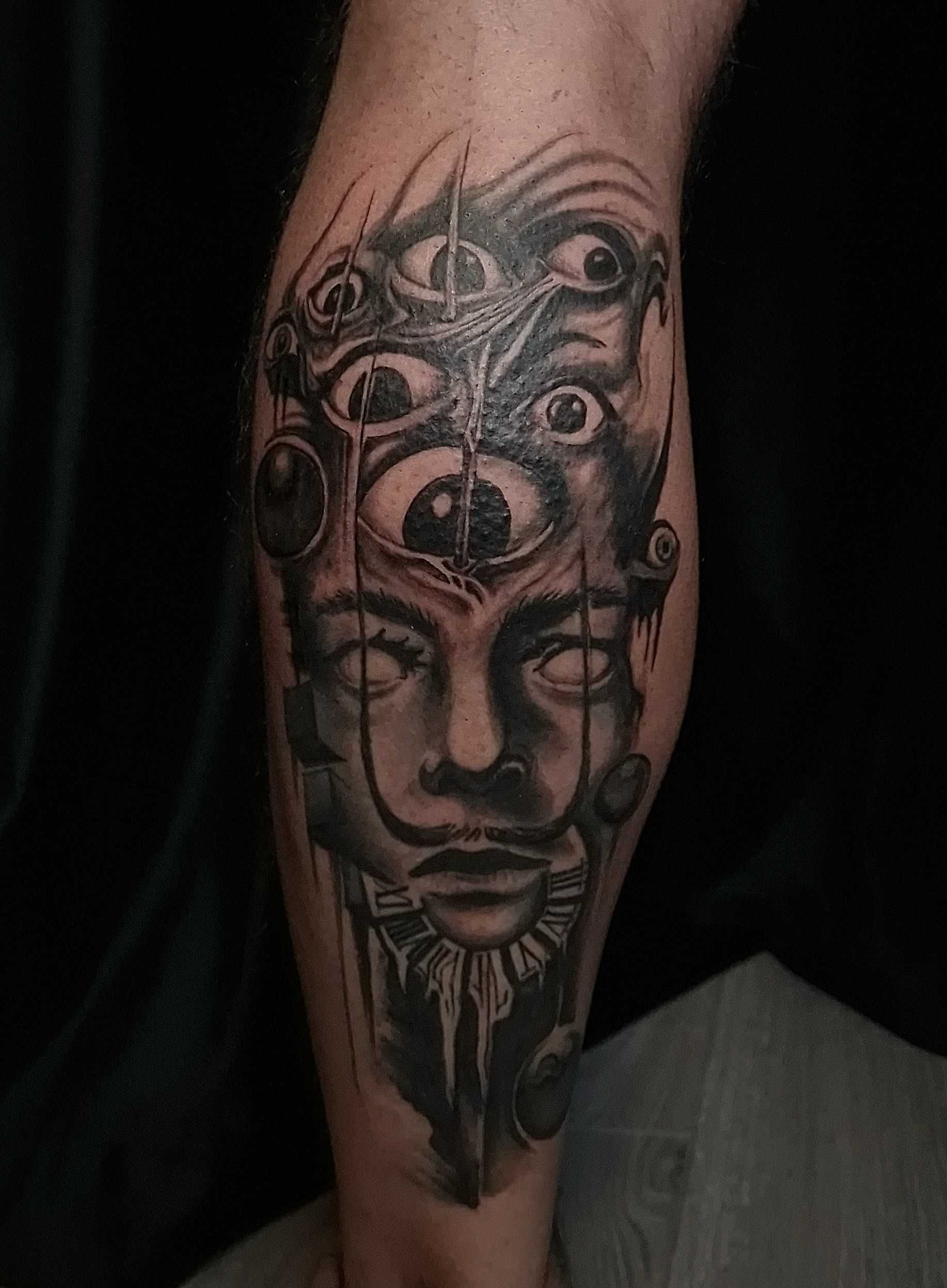 Tatuaje bucuresti