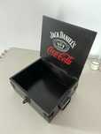 Cutie de lemn Jack Daniels and Coca Cola