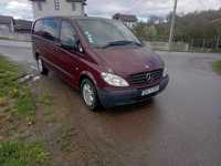 Mercedes Vito 2.2 diesel