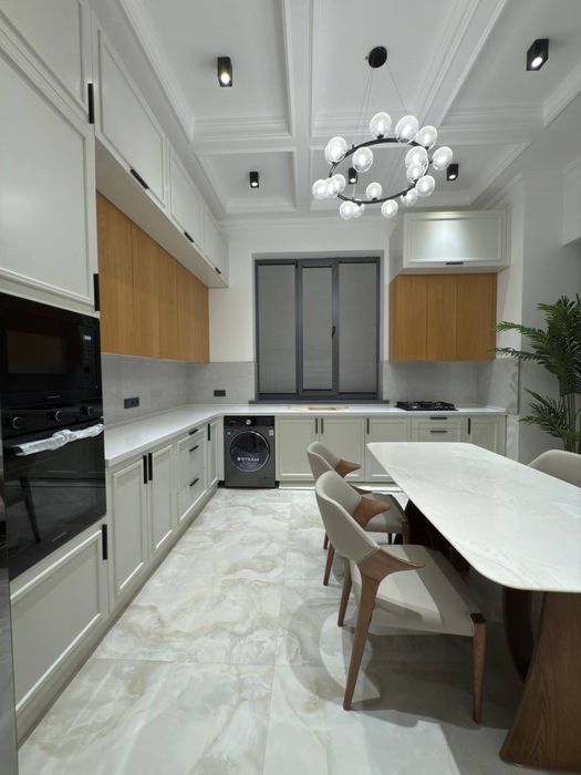 Продажа Нового дома 2,6 сотки Айти парк Мирзо Улугбек с обстановкой