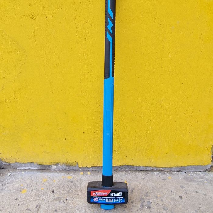 Кувалда большая 5 килограмм