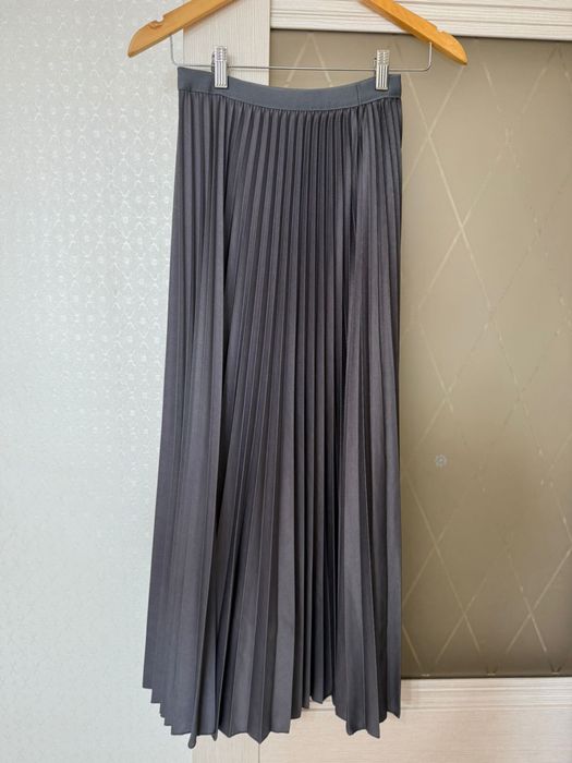 Юбка плиссе 42-46